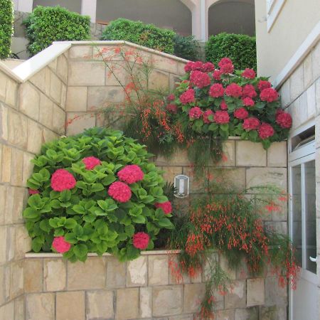 Apartment Marlais A Cavtat Eksteriør billede