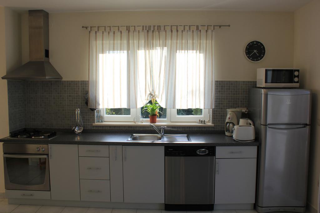 Apartment Marlais A Cavtat Værelse billede