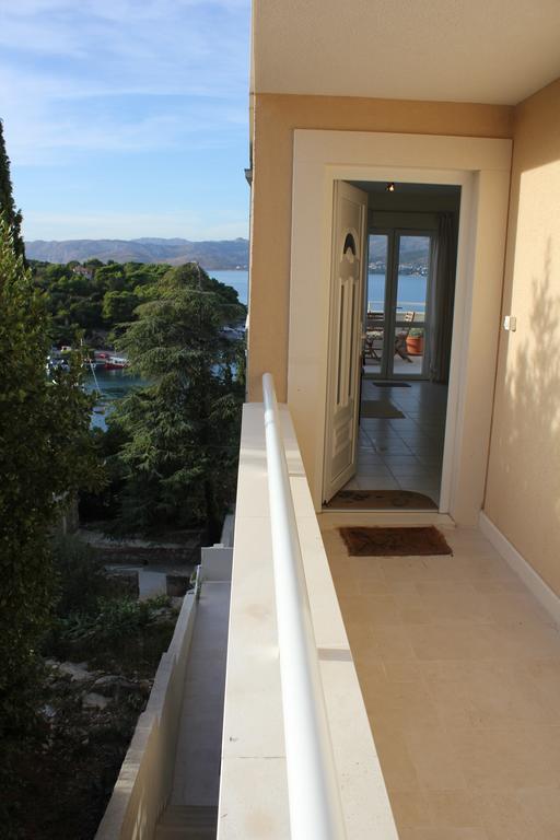 Apartment Marlais A Cavtat Værelse billede