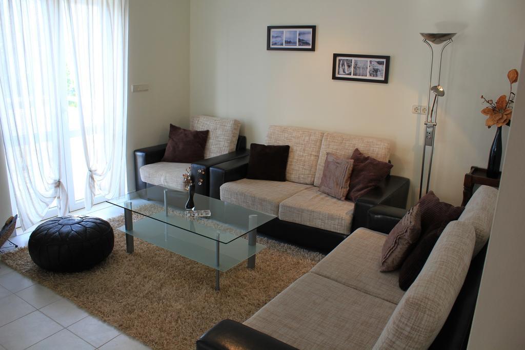 Apartment Marlais A Cavtat Værelse billede